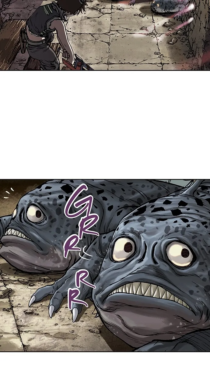 Leviathan Chapter 6 page 74 - 