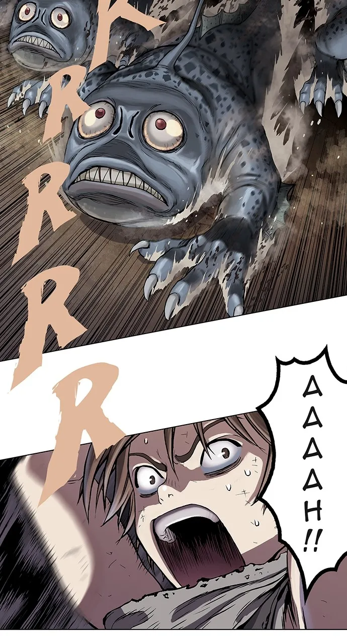 Leviathan Chapter 6 page 76 - 