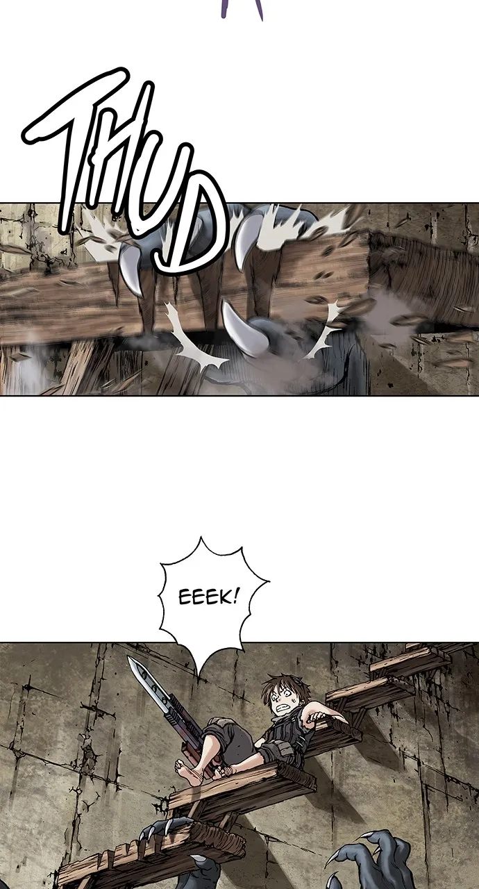 Leviathan Chapter 6 page 79 - 