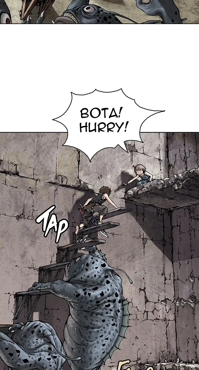 Leviathan Chapter 6 page 80 - 