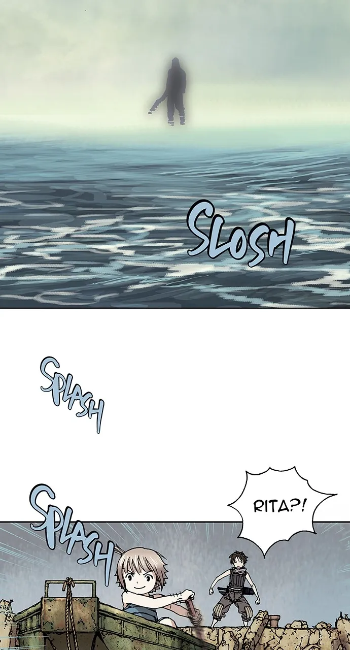 Leviathan Chapter 6 page 9 - 
