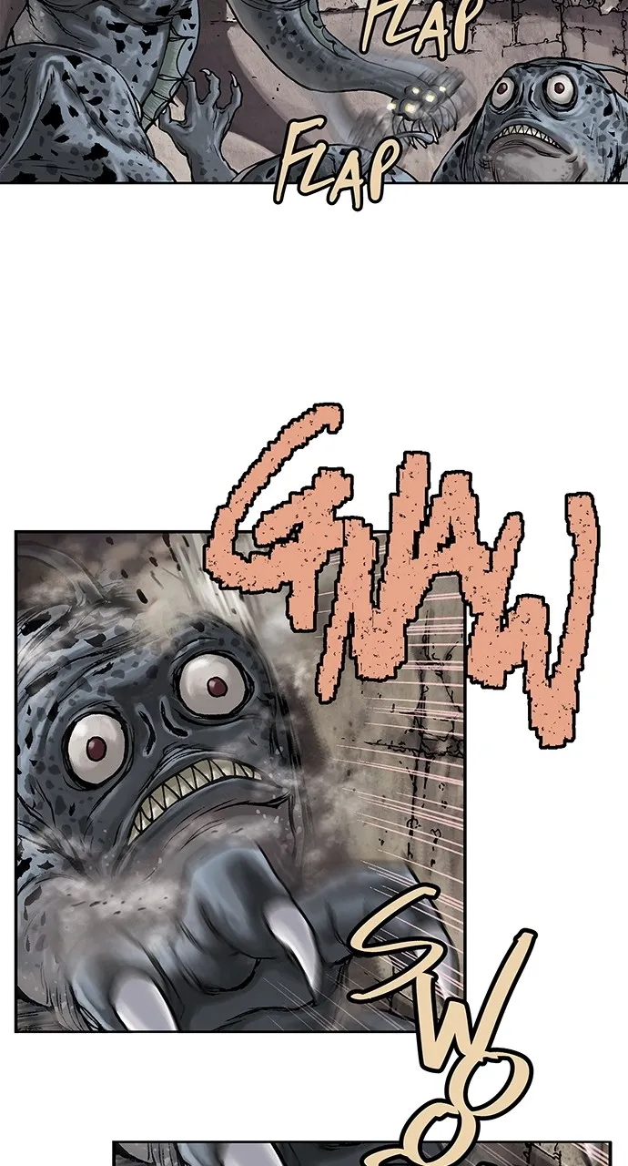 Leviathan Chapter 6 page 81 - 
