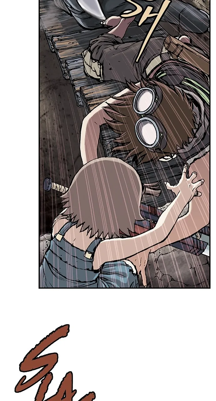 Leviathan Chapter 6 page 82 - 