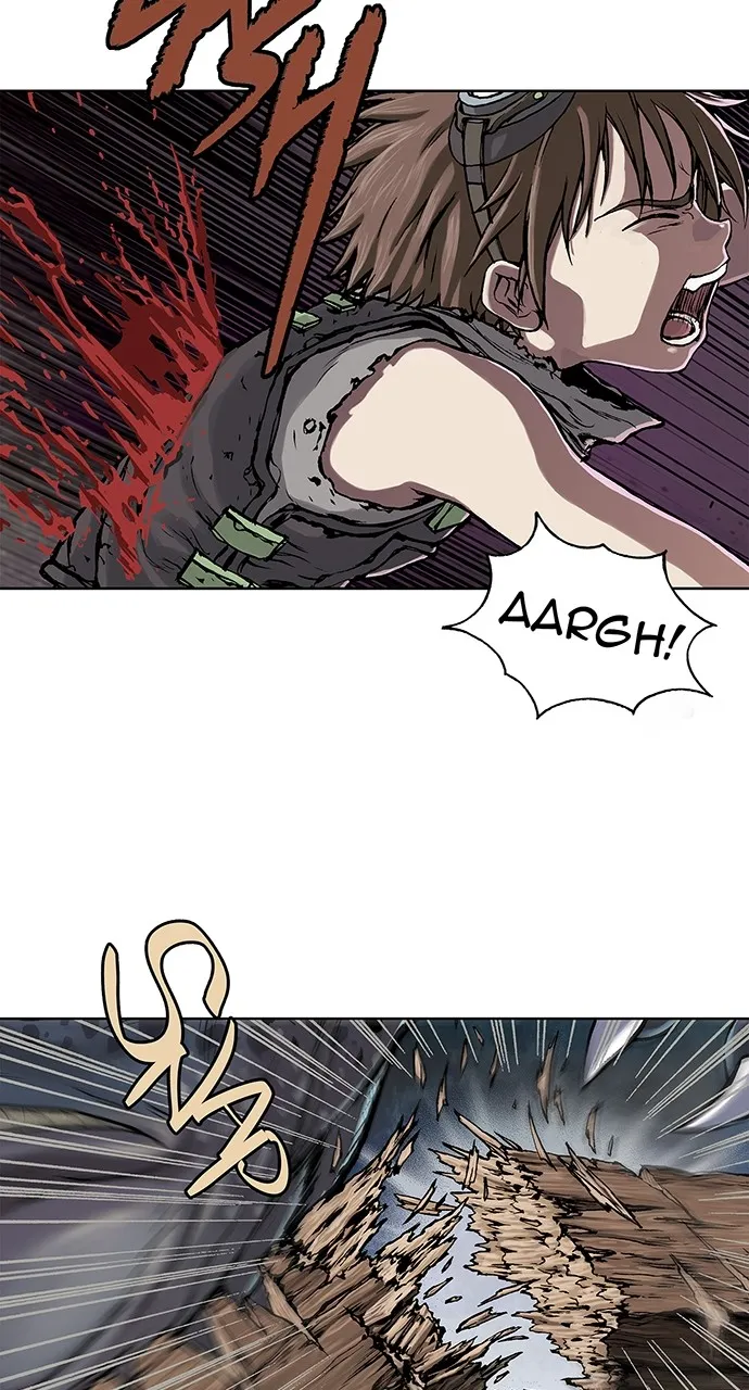 Leviathan Chapter 6 page 83 - 