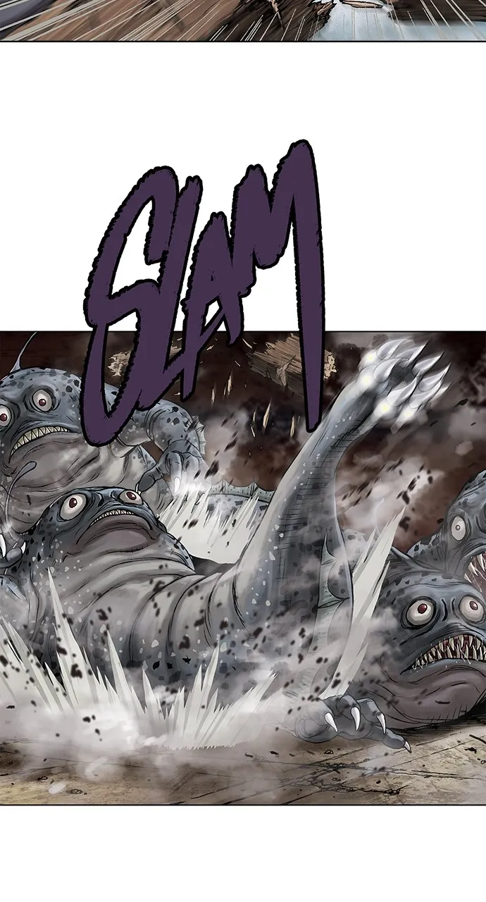 Leviathan Chapter 6 page 84 - 