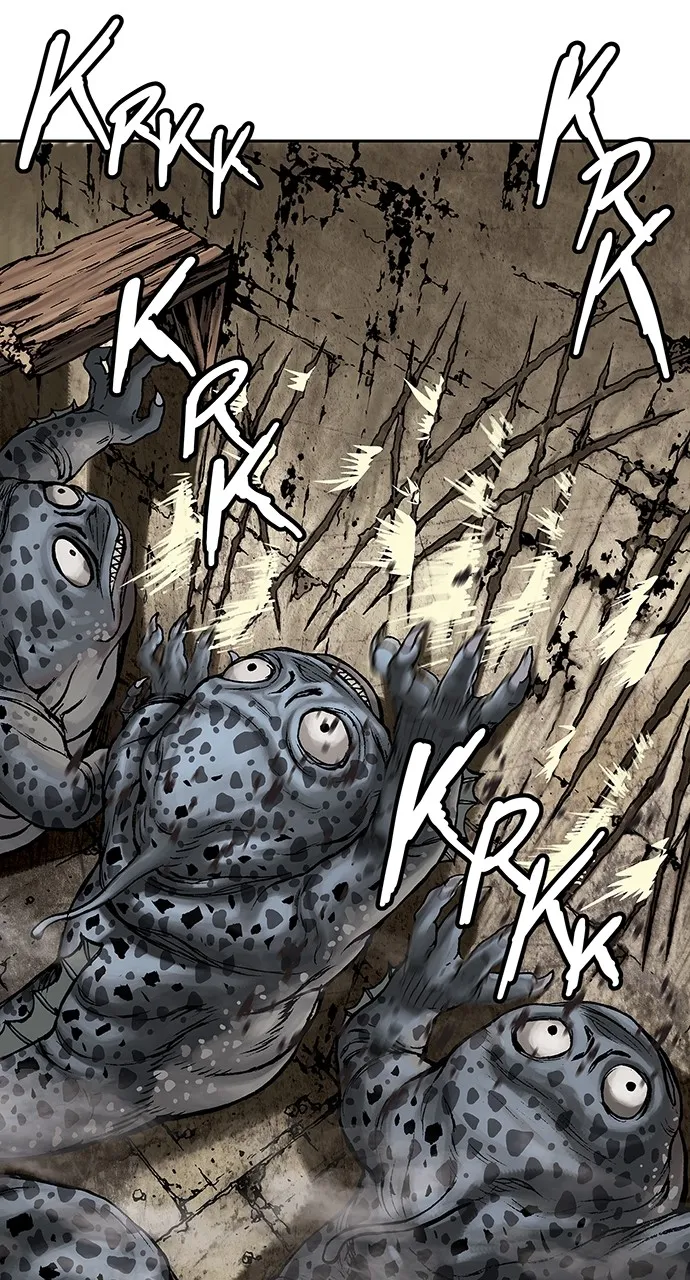 Leviathan Chapter 6 page 87 - 