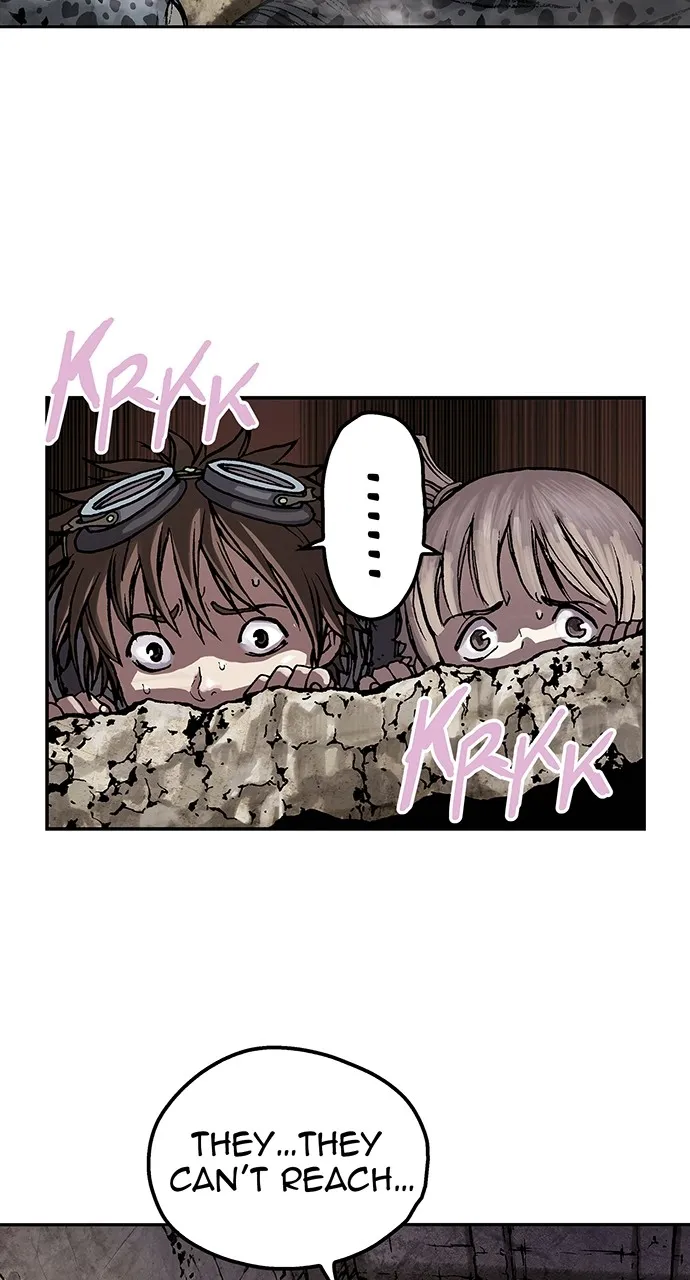 Leviathan Chapter 6 page 88 - 