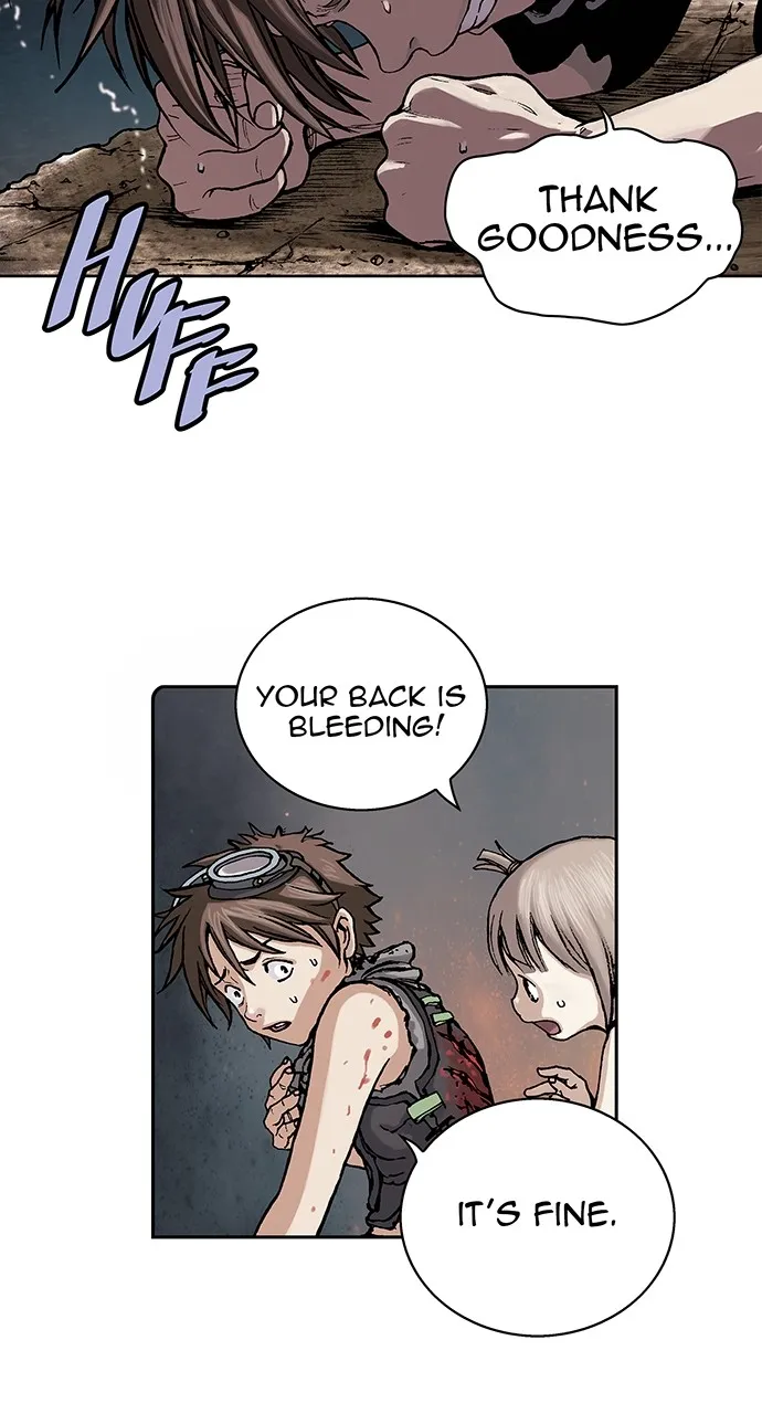 Leviathan Chapter 6 page 90 - 