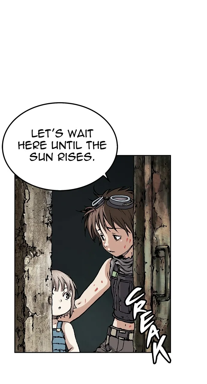 Leviathan Chapter 6 page 91 - 