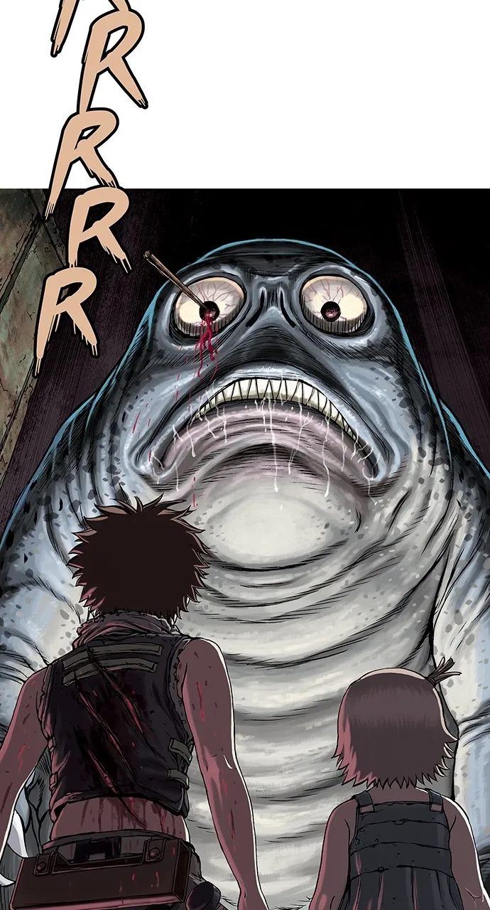 Leviathan Chapter 6 page 93 - 