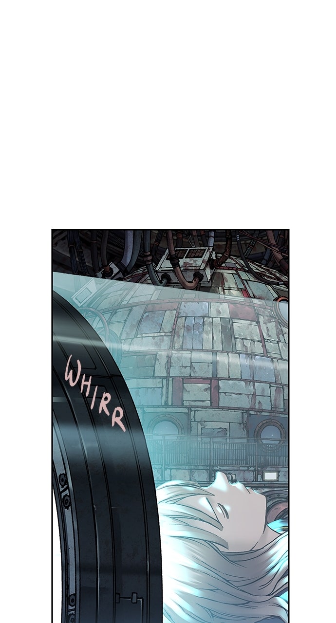 Leviathan Ep. 60 - The Critical Point (1) page 1 - 