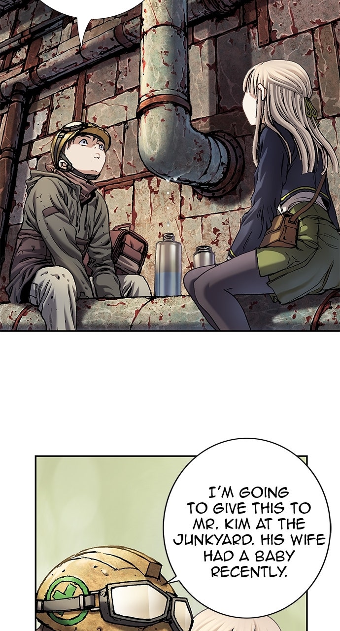 Leviathan Ep. 60 - The Critical Point (1) page 14 - 