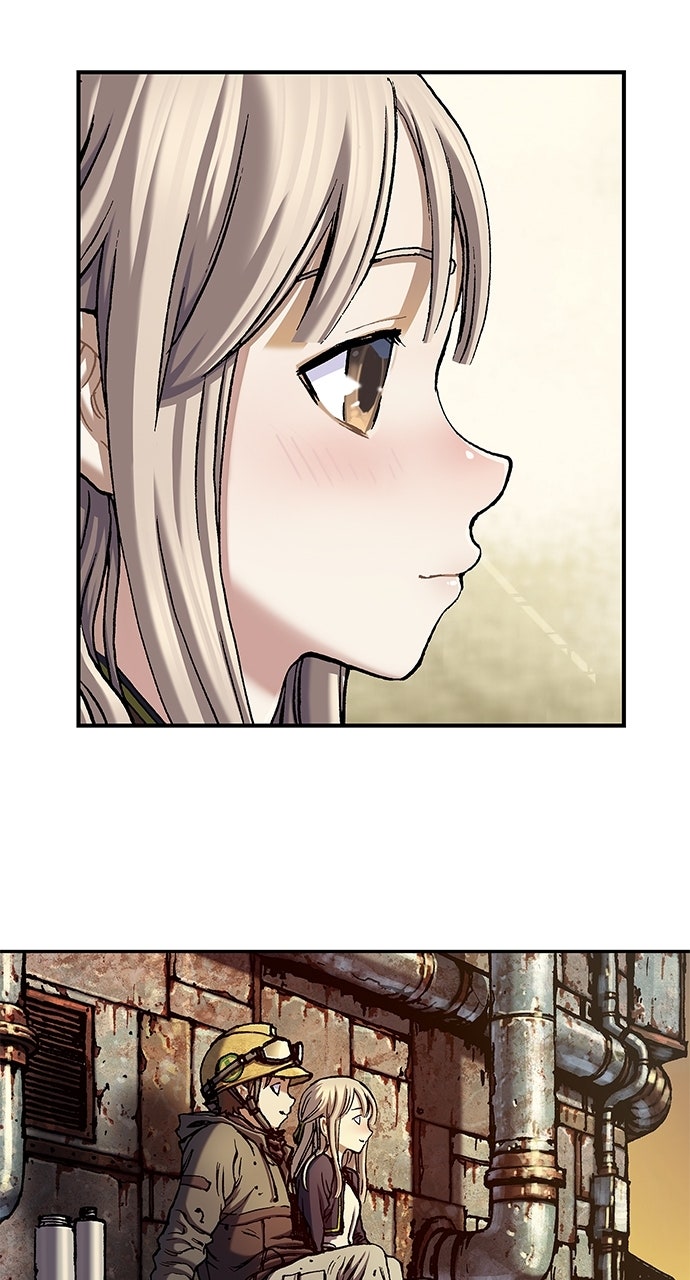 Leviathan Ep. 60 - The Critical Point (1) page 18 - 