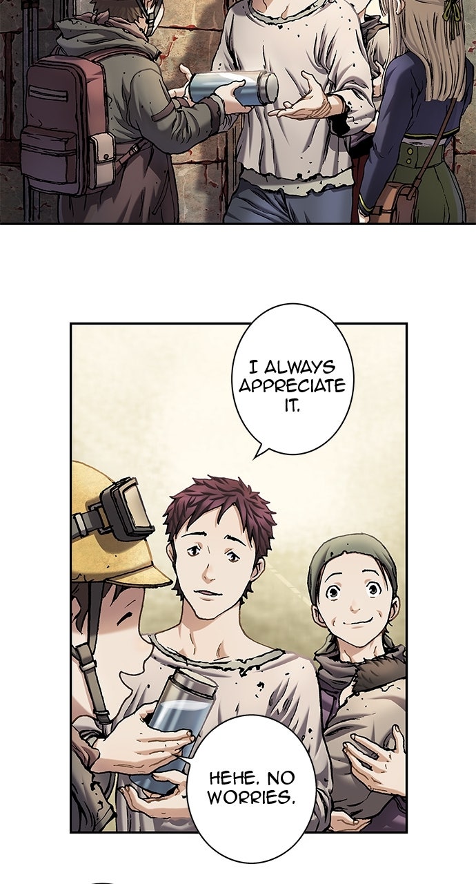 Leviathan Ep. 60 - The Critical Point (1) page 21 - 