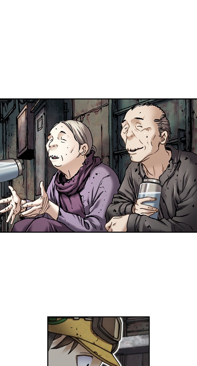 Leviathan Ep. 60 - The Critical Point (1) page 25 - 