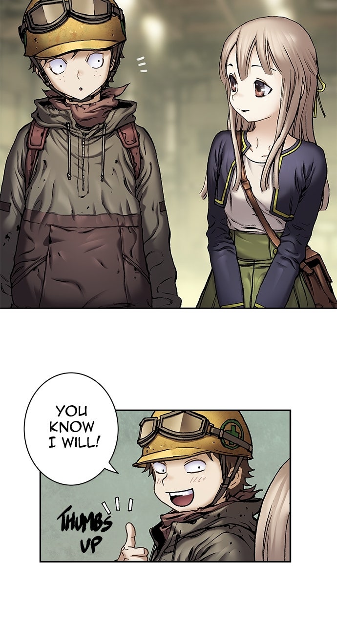 Leviathan Ep. 60 - The Critical Point (1) page 28 - 
