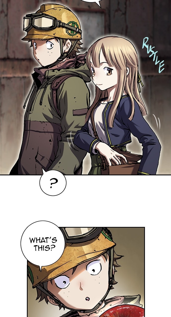 Leviathan Ep. 60 - The Critical Point (1) page 30 - 