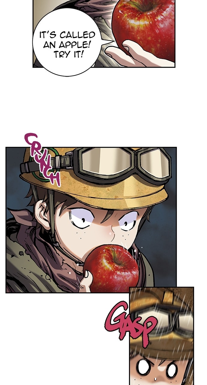 Leviathan Ep. 60 - The Critical Point (1) page 31 - 
