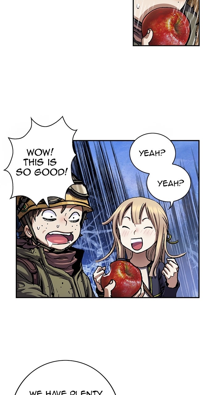 Leviathan Ep. 60 - The Critical Point (1) page 32 - 