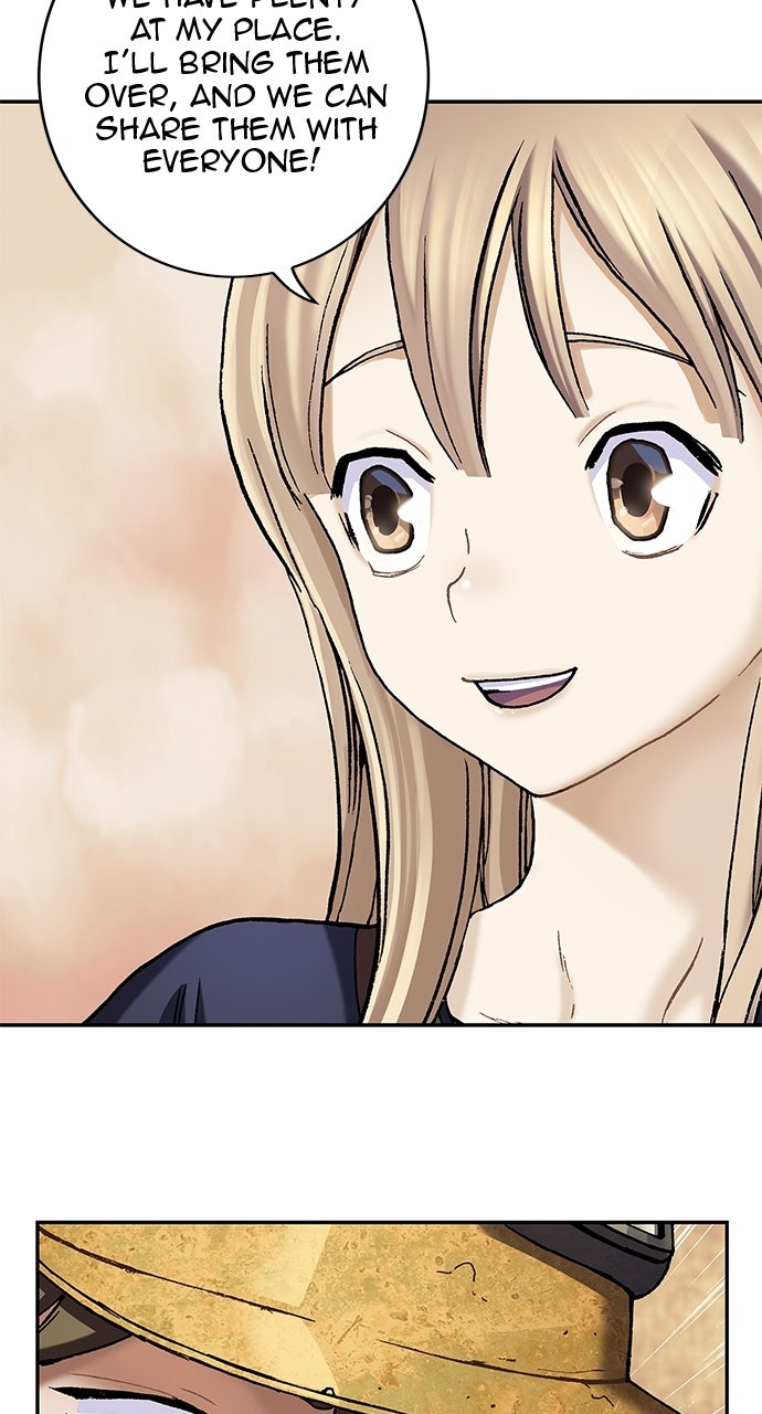 Leviathan Ep. 60 - The Critical Point (1) page 33 - 