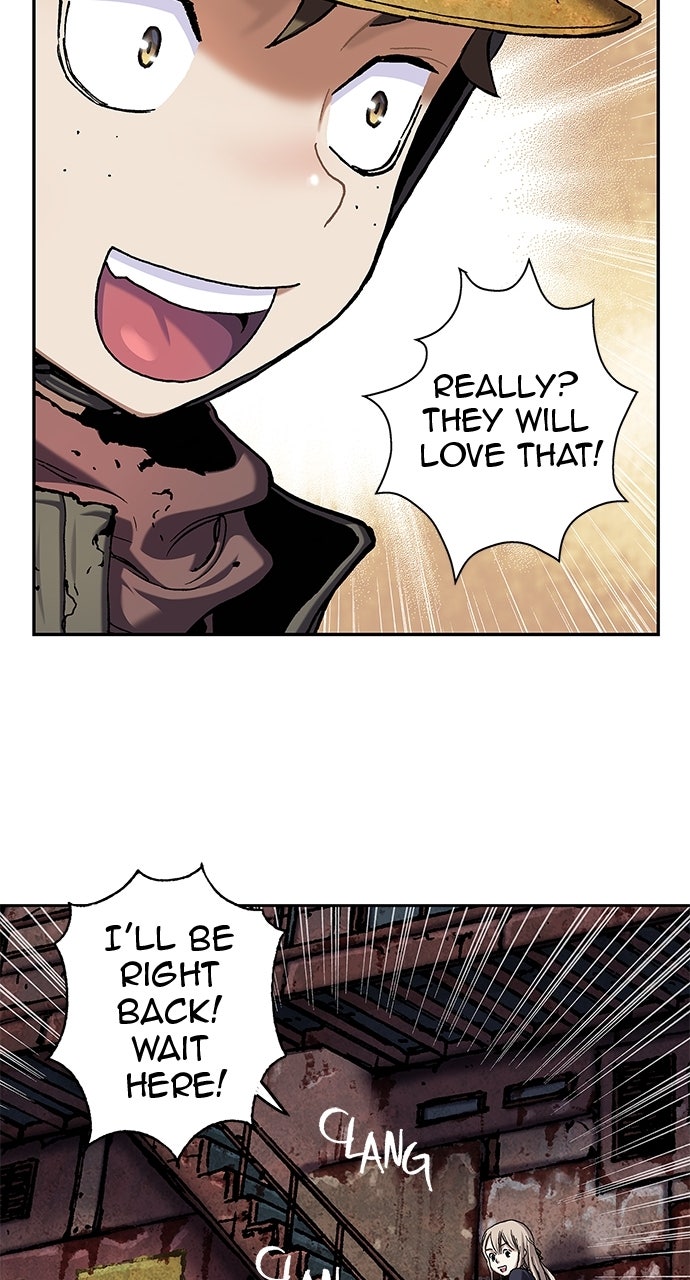 Leviathan Ep. 60 - The Critical Point (1) page 34 - 