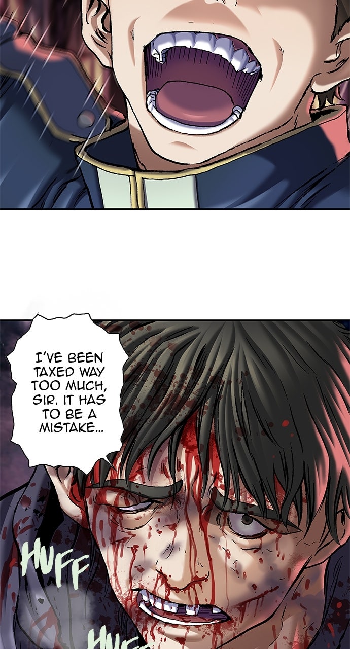 Leviathan Ep. 60 - The Critical Point (1) page 41 - 