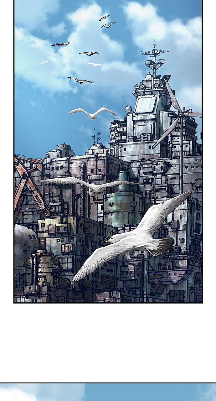 Leviathan Ep. 60 - The Critical Point (1) page 53 - 