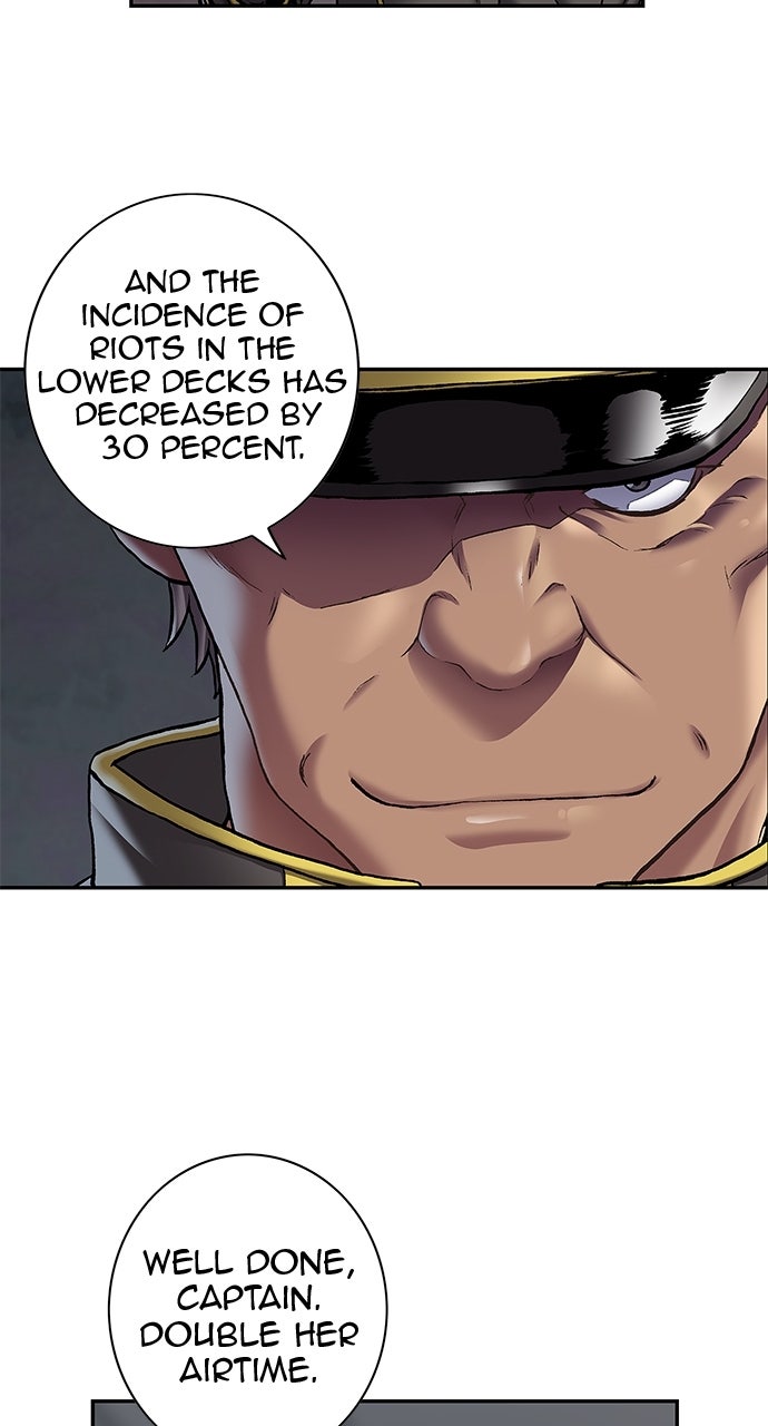 Leviathan Ep. 60 - The Critical Point (1) page 56 - 