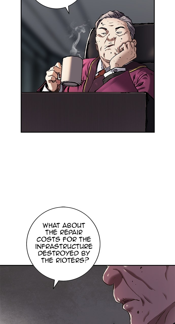 Leviathan Ep. 60 - The Critical Point (1) page 57 - 