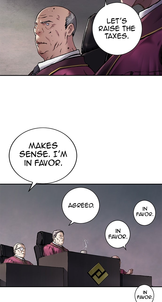 Leviathan Ep. 60 - The Critical Point (1) page 58 - 