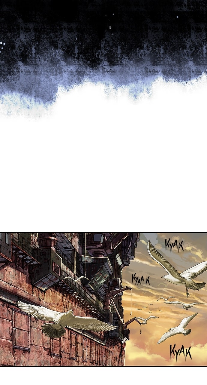Leviathan Ep. 60 - The Critical Point (1) page 7 - 