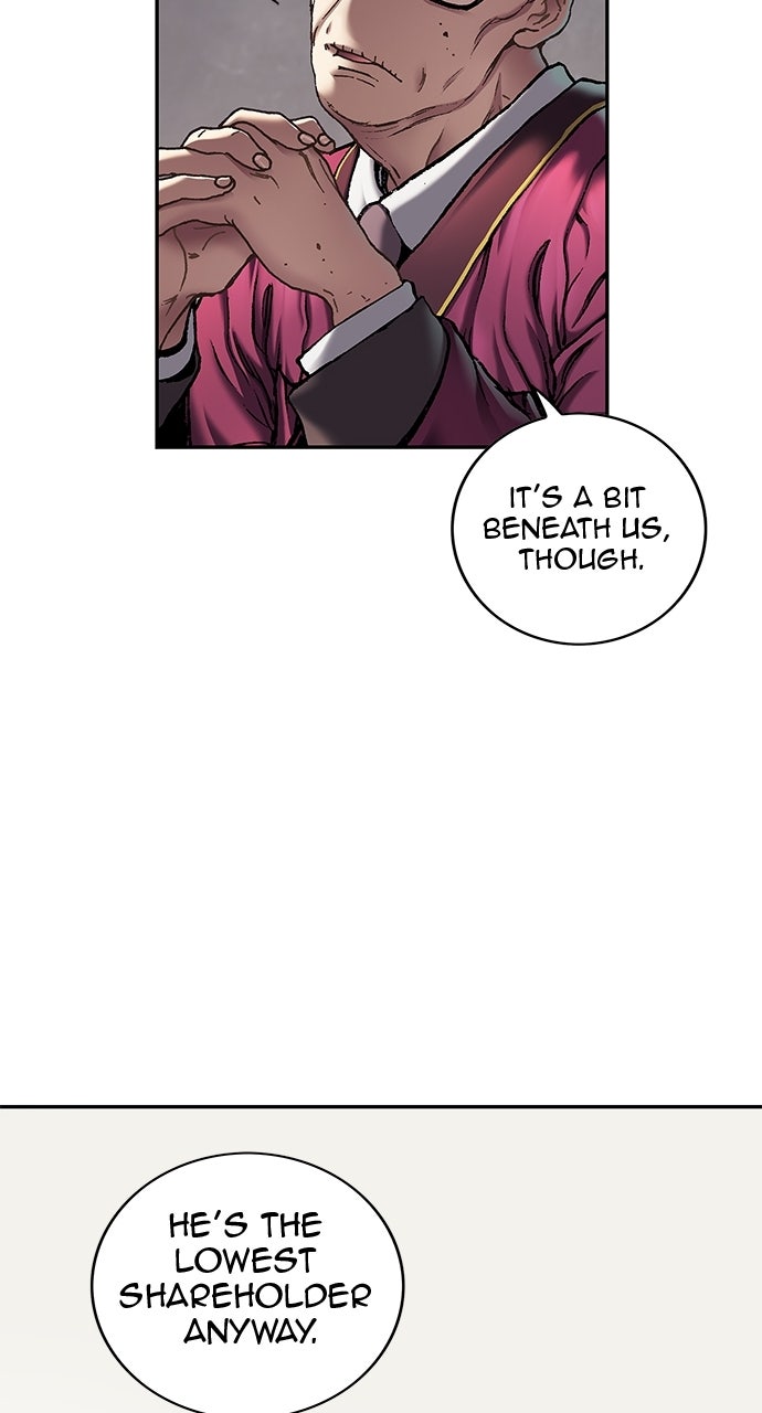 Leviathan Ep. 60 - The Critical Point (1) page 61 - 