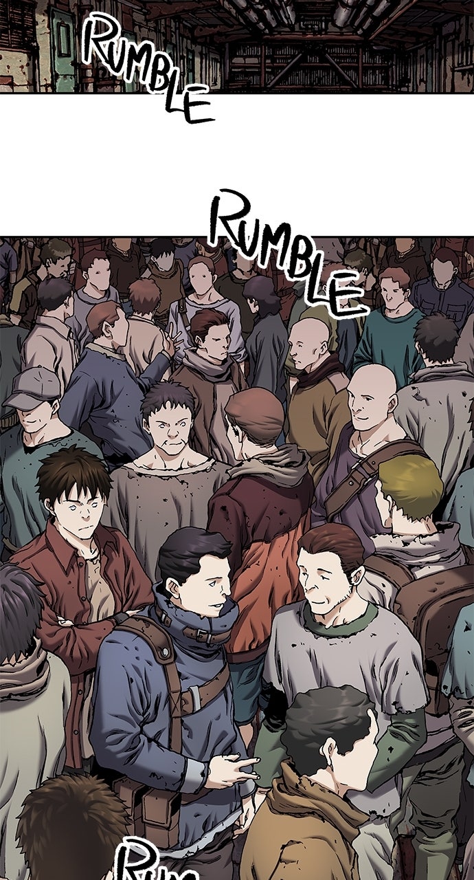Leviathan Ep. 60 - The Critical Point (1) page 64 - 