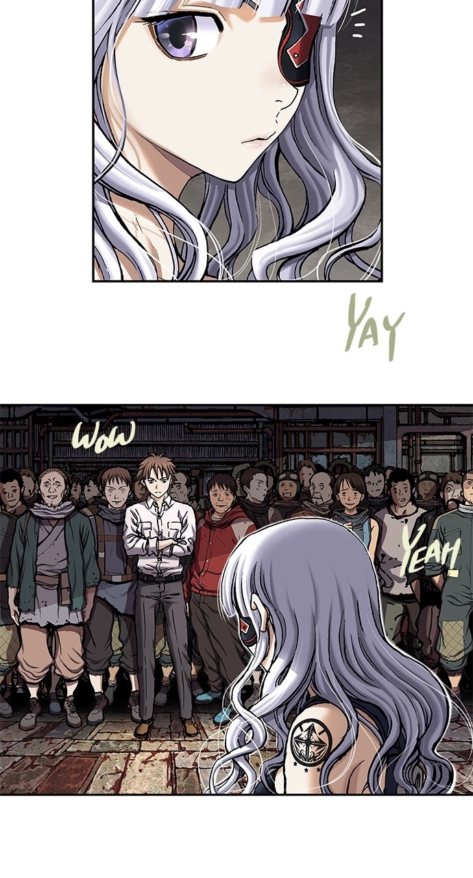 Leviathan Ep. 60 - The Critical Point (1) page 67 - 
