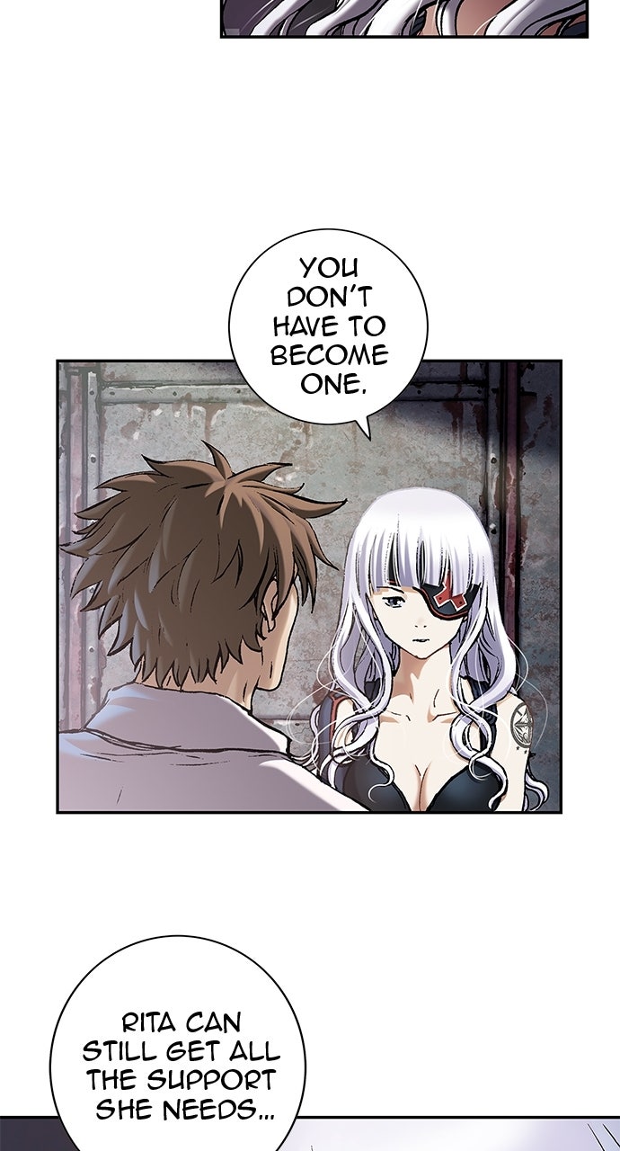 Leviathan Ep. 60 - The Critical Point (1) page 72 - 