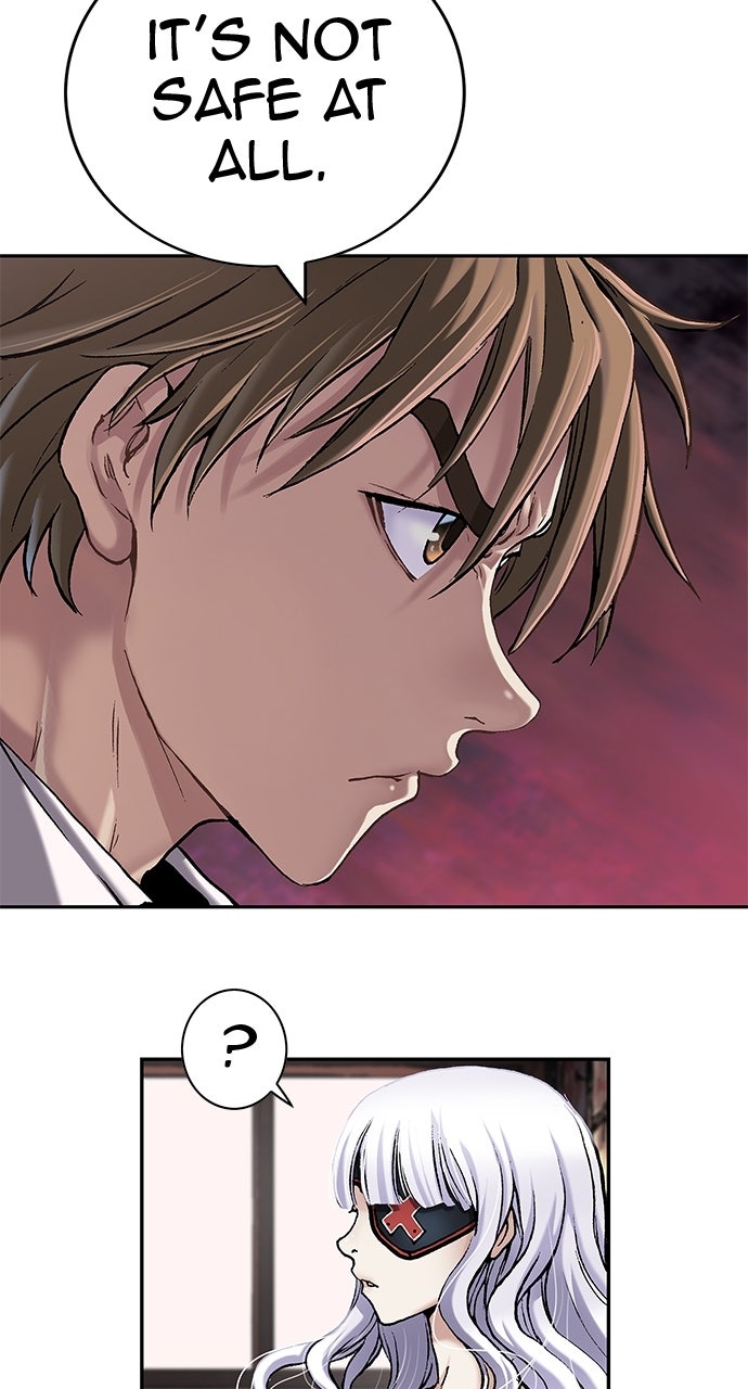 Leviathan Ep. 60 - The Critical Point (1) page 74 - 