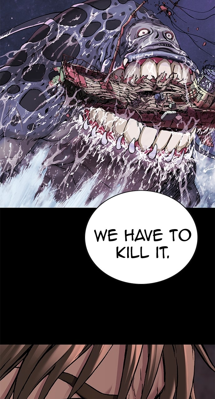 Leviathan Ep. 60 - The Critical Point (1) page 76 - 