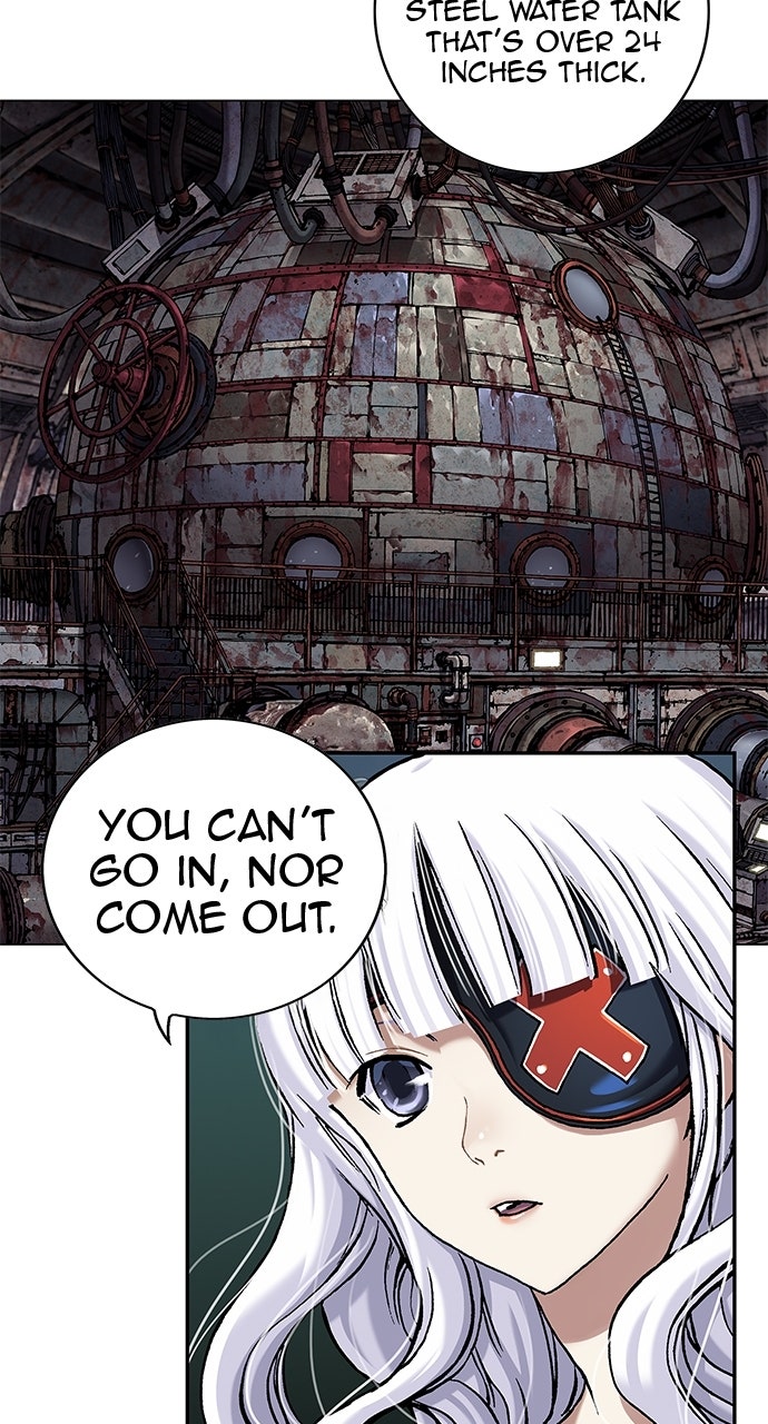 Leviathan Ep. 60 - The Critical Point (1) page 79 - 