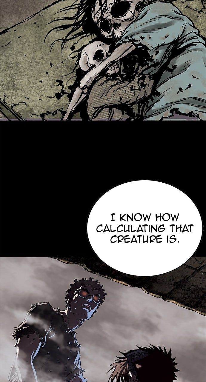 Leviathan Ep. 60 - The Critical Point (1) page 85 - 