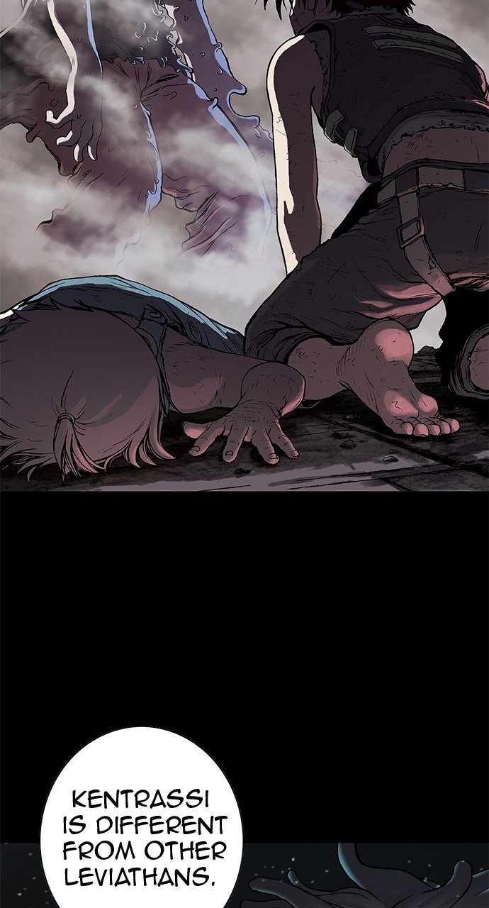 Leviathan Ep. 60 - The Critical Point (1) page 86 - 