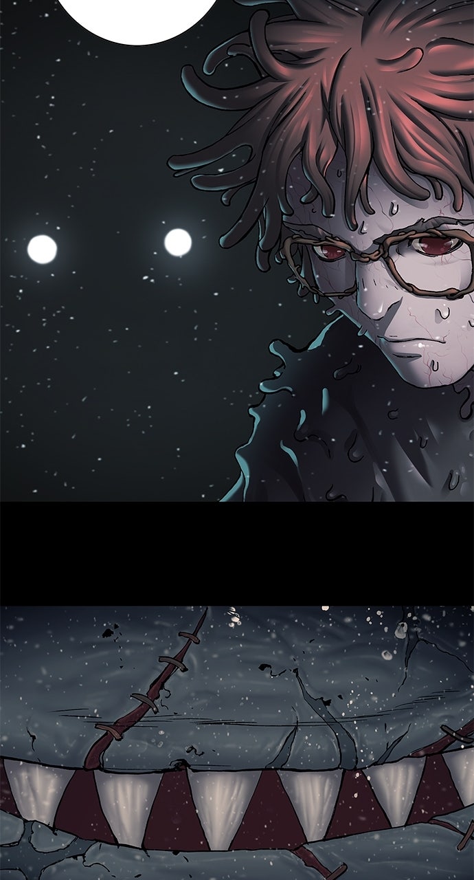Leviathan Ep. 60 - The Critical Point (1) page 87 - 