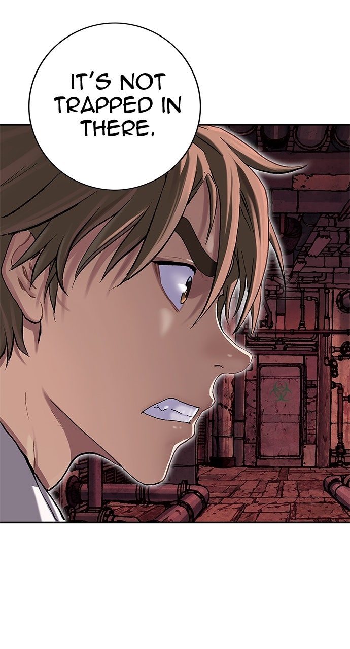 Leviathan Ep. 60 - The Critical Point (1) page 92 - 