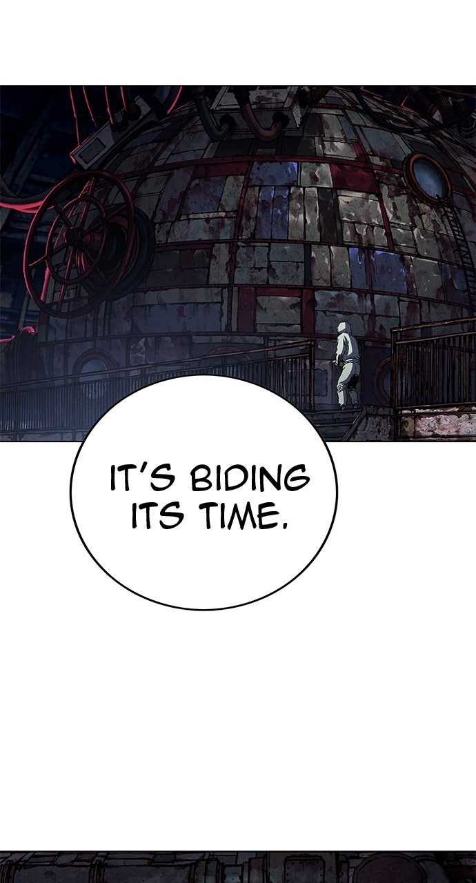 Leviathan Ep. 60 - The Critical Point (1) page 93 - 