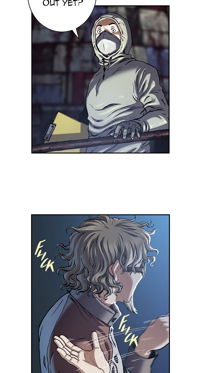 Leviathan Ep. 60 - The Critical Point (1) page 95 - 