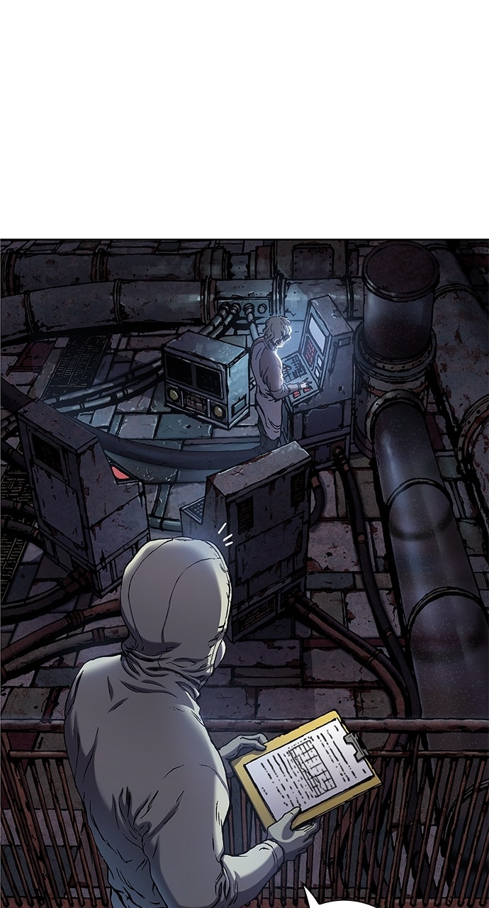 Leviathan Ep. 61 - The Critical Point (2) page 1 - 