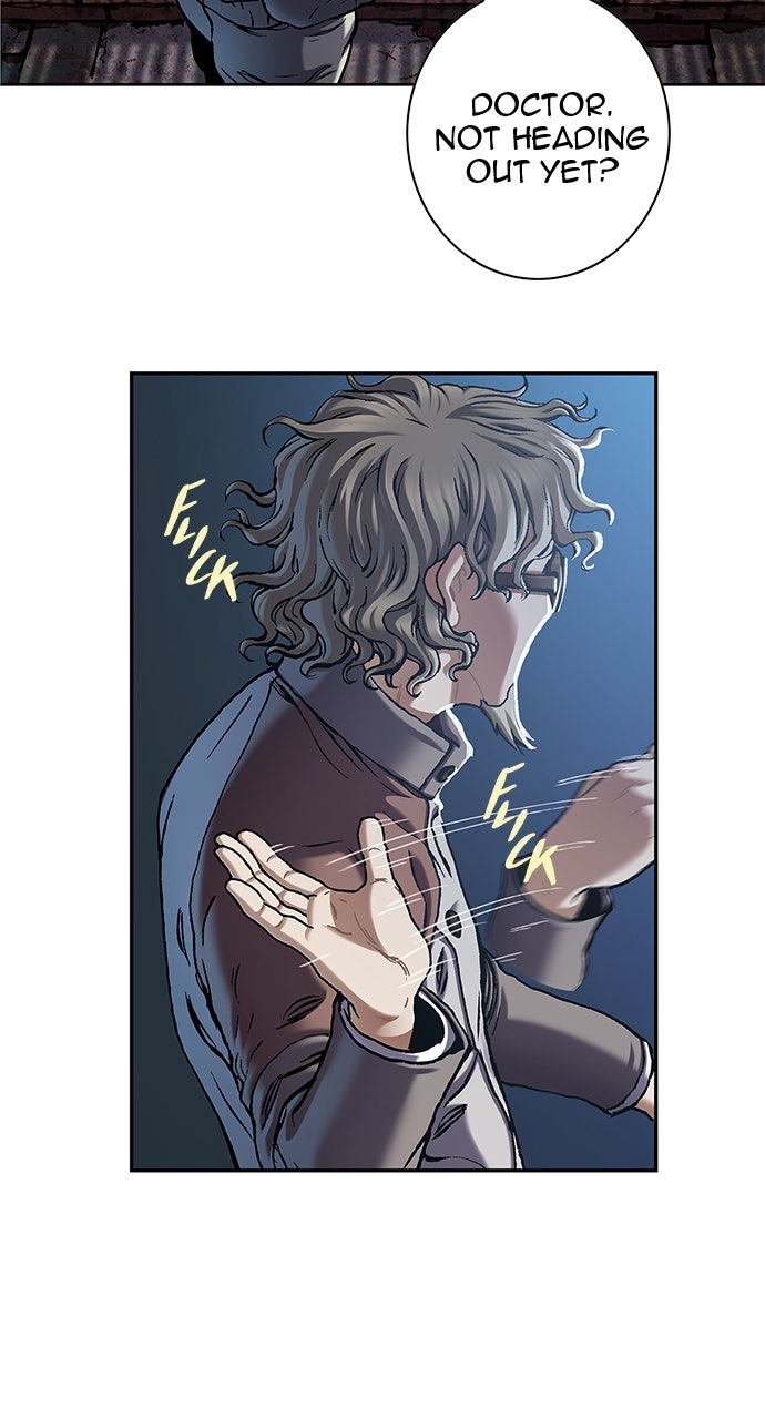 Leviathan Ep. 61 - The Critical Point (2) page 2 - 