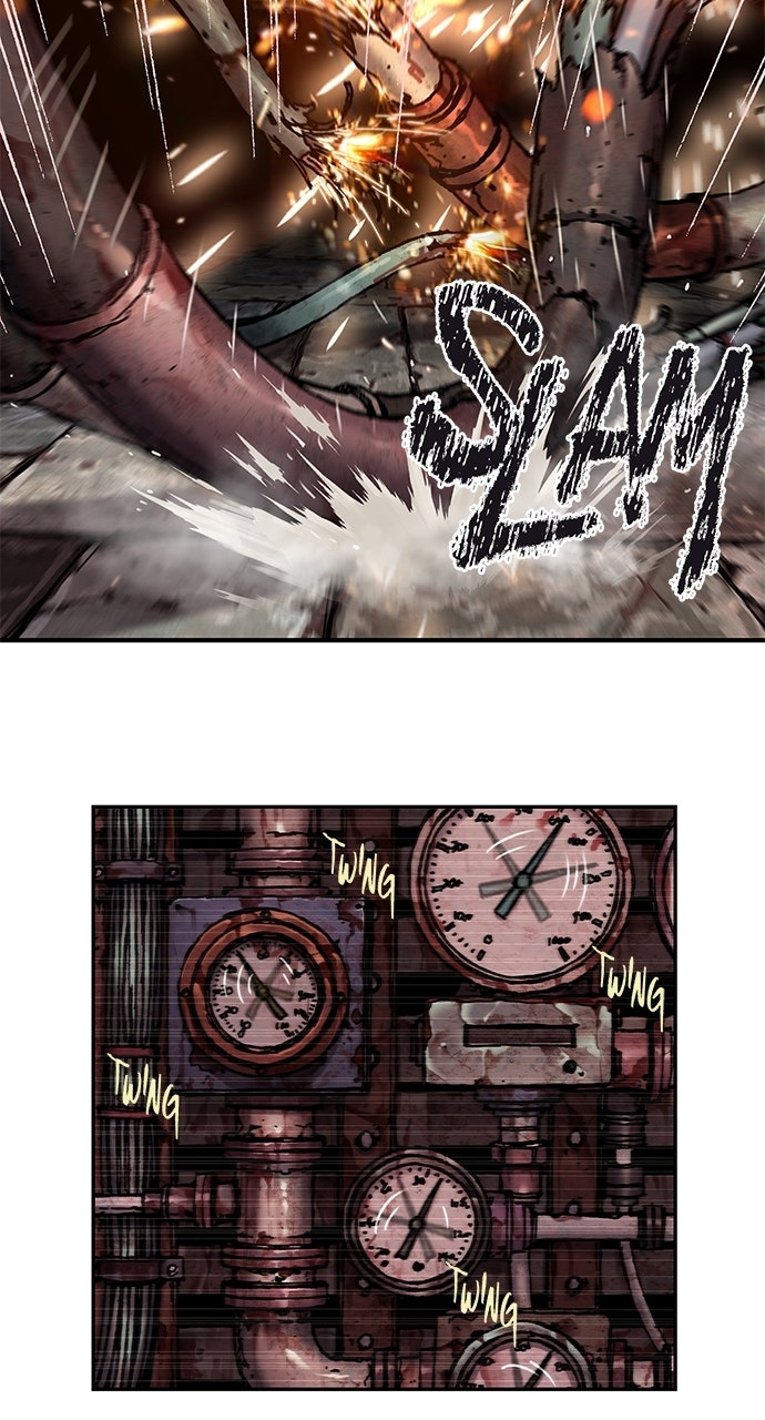 Leviathan Ep. 61 - The Critical Point (2) page 11 - 