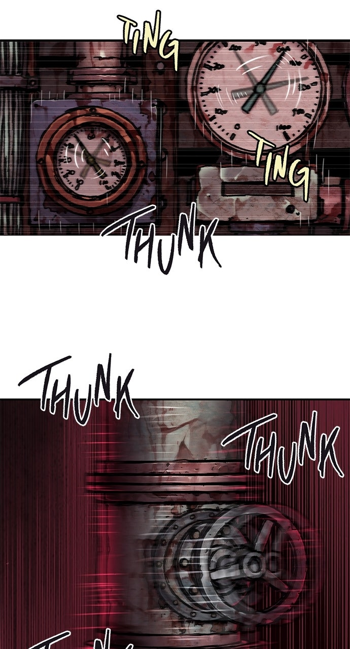 Leviathan Ep. 61 - The Critical Point (2) page 12 - 
