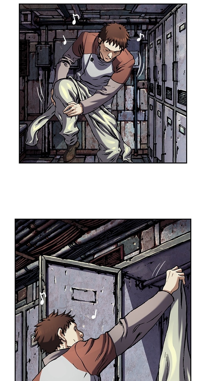 Leviathan Ep. 61 - The Critical Point (2) page 15 - 