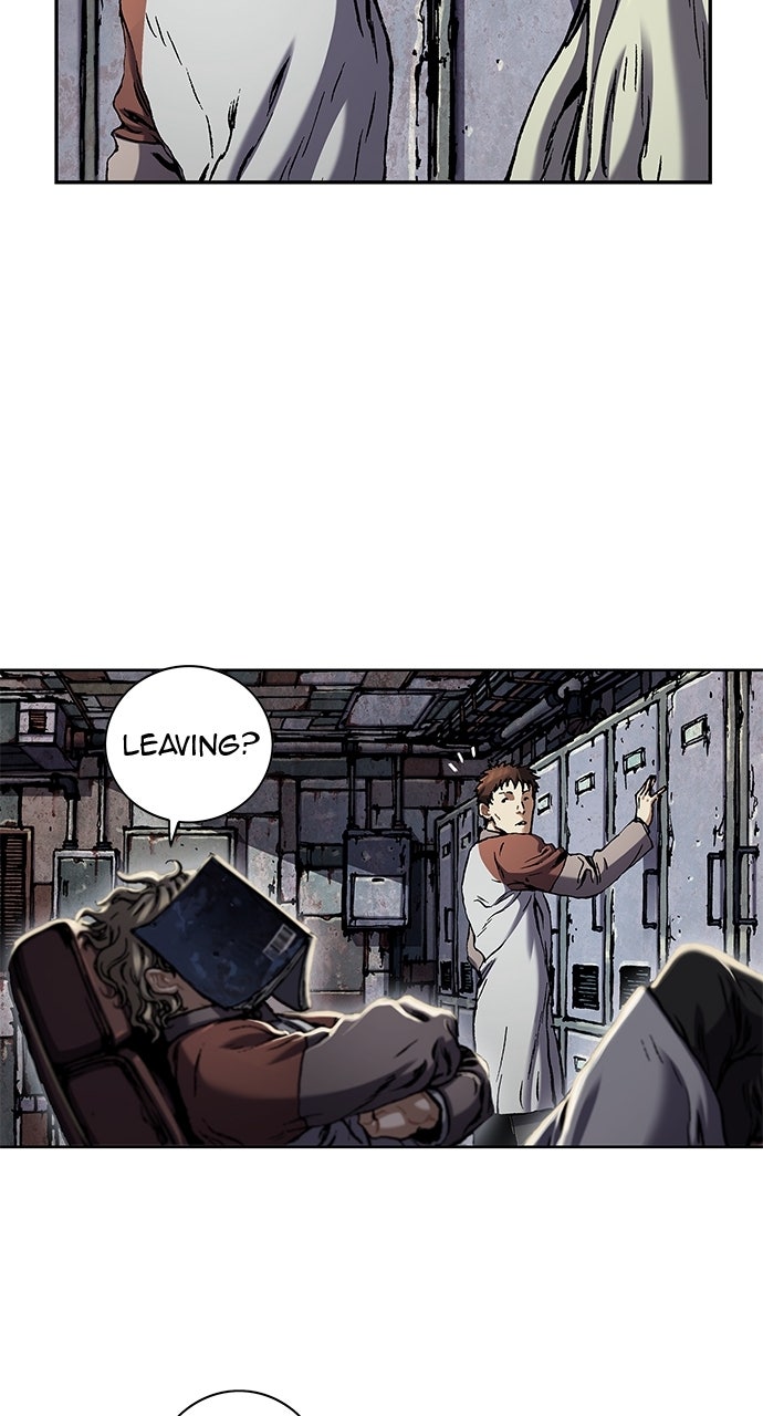 Leviathan Ep. 61 - The Critical Point (2) page 16 - 